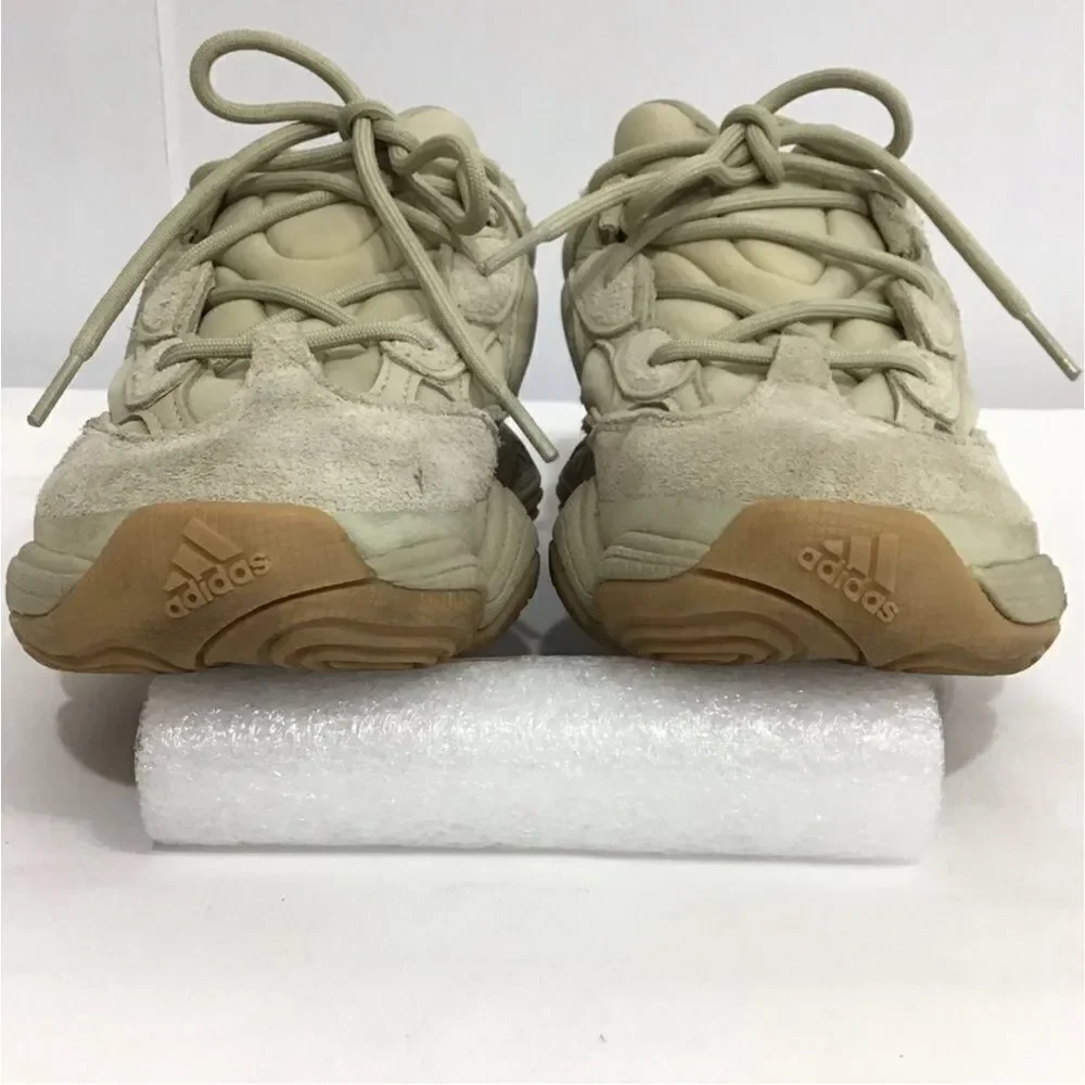 Adidas Sneakers Yeezy Ortholite 500 Sneakers Good Condition In Stone Size 7